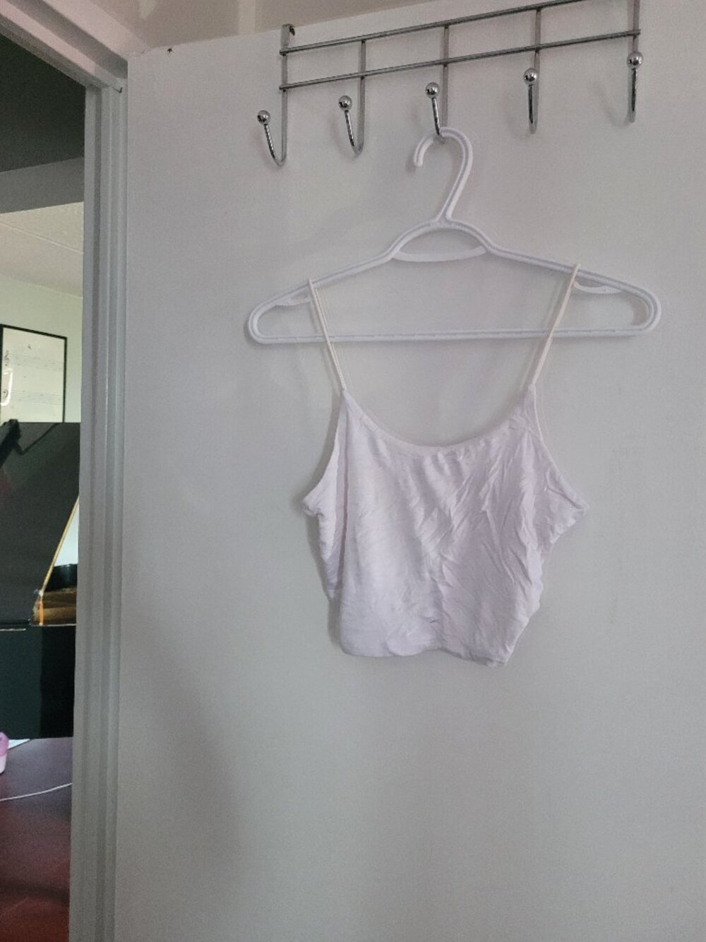 White Top